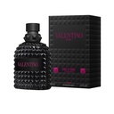 Valentino Uomo Born in Roma Extravaganza Eau de Parfum for Men