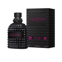 Valentino Uomo Born in Roma Green Stravaganza Eau de Toilette 100ml for Men