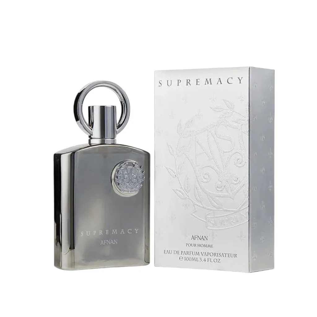 [26-106] Afnan Supreme Edp 100ml Men