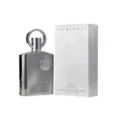 Afnan Supreme Eau de Parfum for Men 100ml Inspired by Creed Aventus