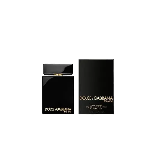 [26-107] Dolce&Gabbana The One For Men Eau de Parfum Intense 100ml