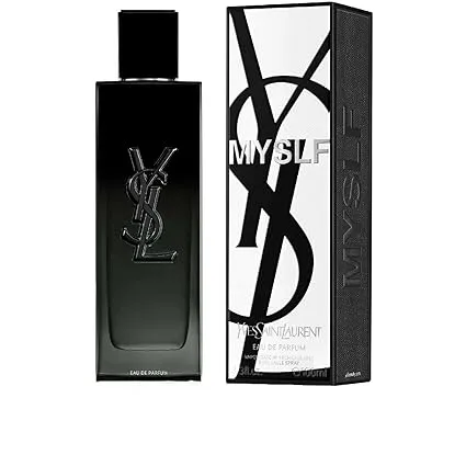 [26-108] Yves Saint Laurent MYSLF Le Parfum 100ml for Men