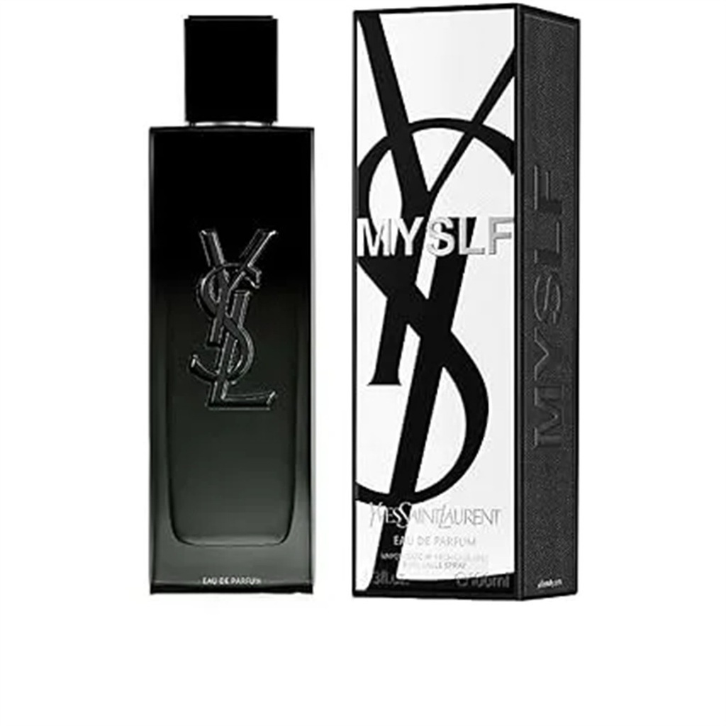 [26-108] Yves Saint Laurent MYSLF Le Parfum 100ml for Men
