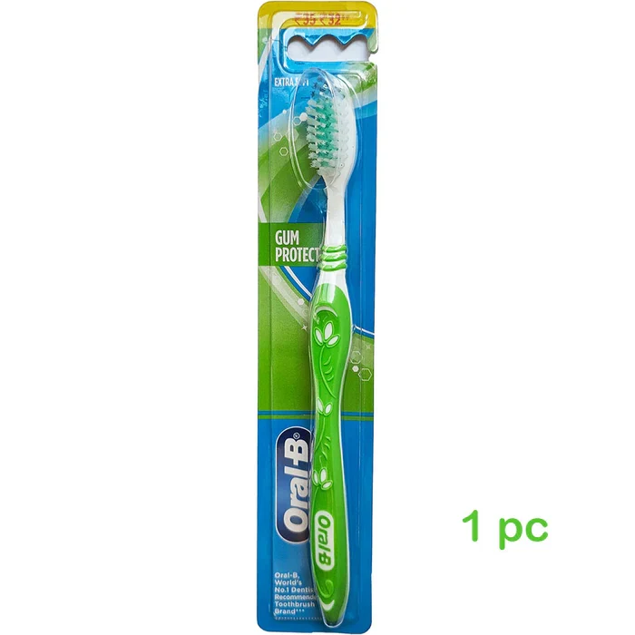[26-131] Oral-B Gum Protect Toothbrush 120*