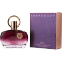 Afnan Supremacy Purple Edp 100ml Women