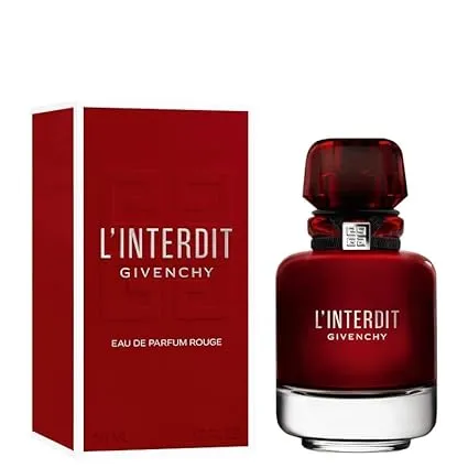 Givenchy L'Interdit Parfum Rouge Parfum 80ml Women