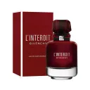 Givenchy L'Interdit Parfum Rouge 80ml Women