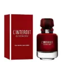 Givenchy L'Interdit Parfum Rouge Parfum 80ml Women