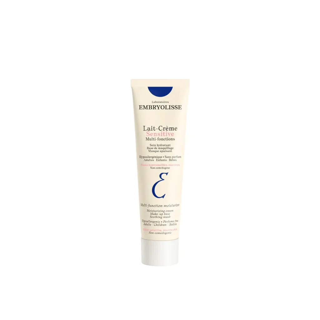 [26-150] Embryolisse Light Sensitive Cream 100ml