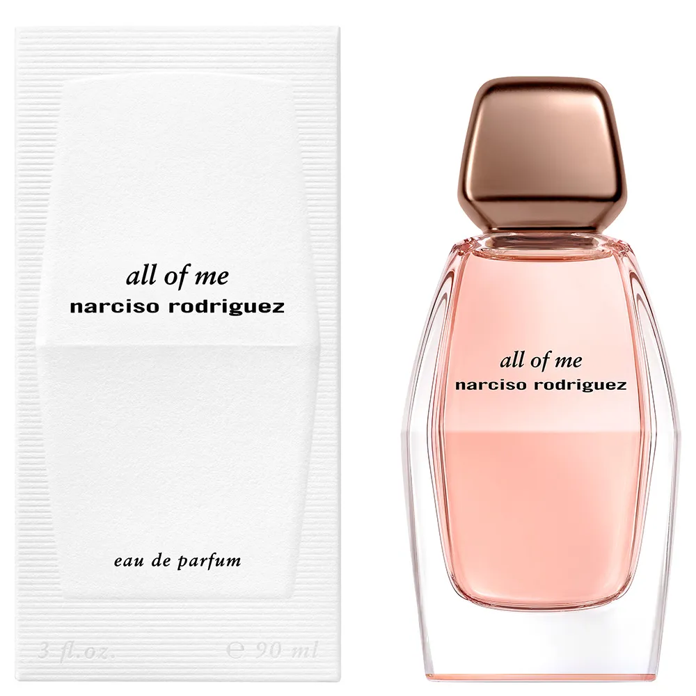 Narciso Rodriguez All of Me Eau de Parfum for Women 90ml