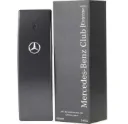 Mercedes-Benz Club Extreme Eau de Toilette 100ml for Men