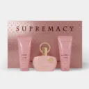 Afnan Supremacy Pink Eau de Parfum for Women 100ml Gift Set