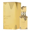 Lattafa Eclaire Banoffee Eau de Parfum for Women 100ml Inspired by Jousset Parfums Accident À La Vanille Madeleine de Proust
