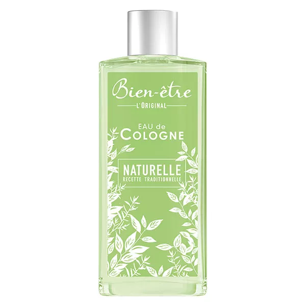 [26-165] Bien Être EUD De Colonge 500ml