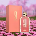Afnan 9 AM Pour Femme Edp 100ml Women – Inspired by Giorgio Armani My Way