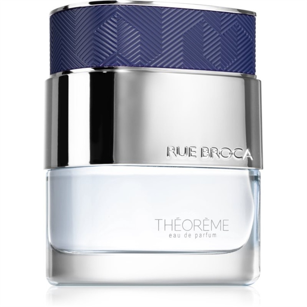 Rue Broca Theoreme Homme Eau de Parfum 90ml for Men