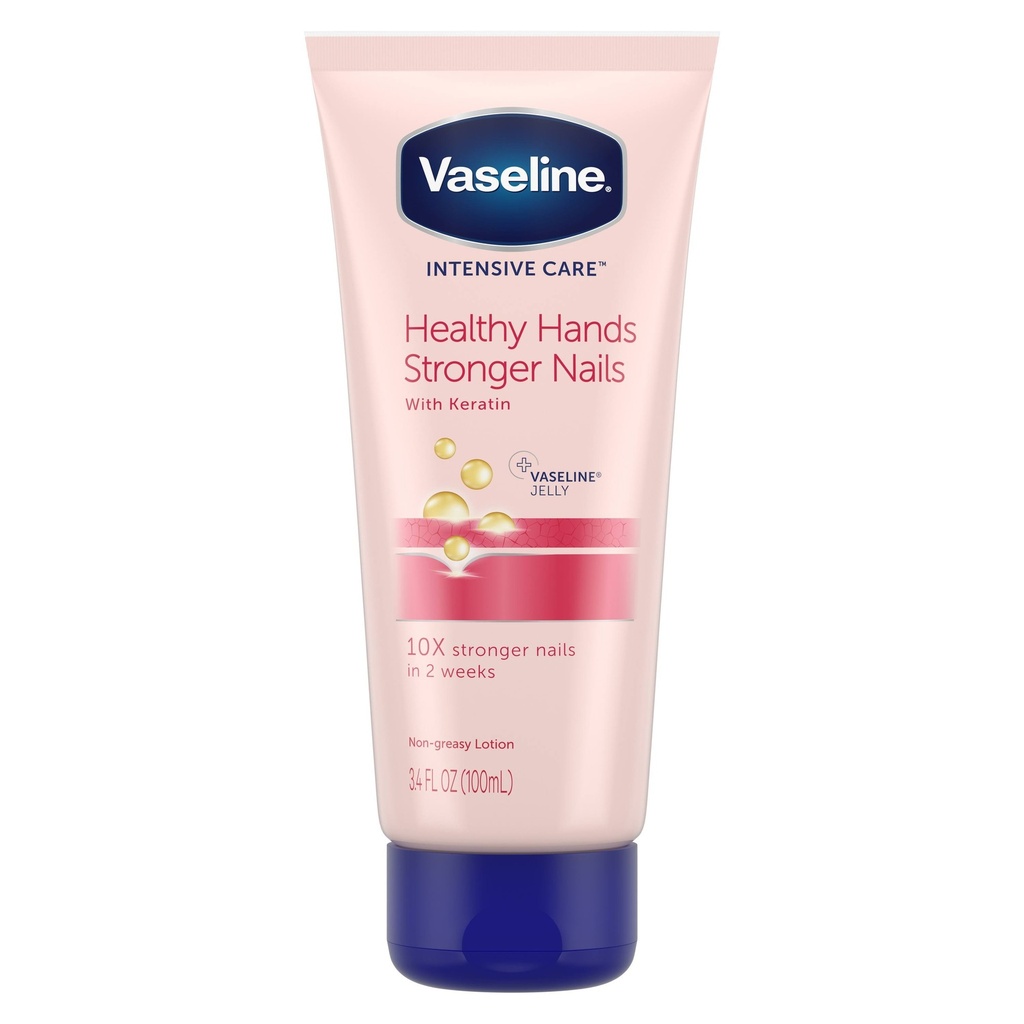 [26-226] Vaseline Hand Cream 100ml