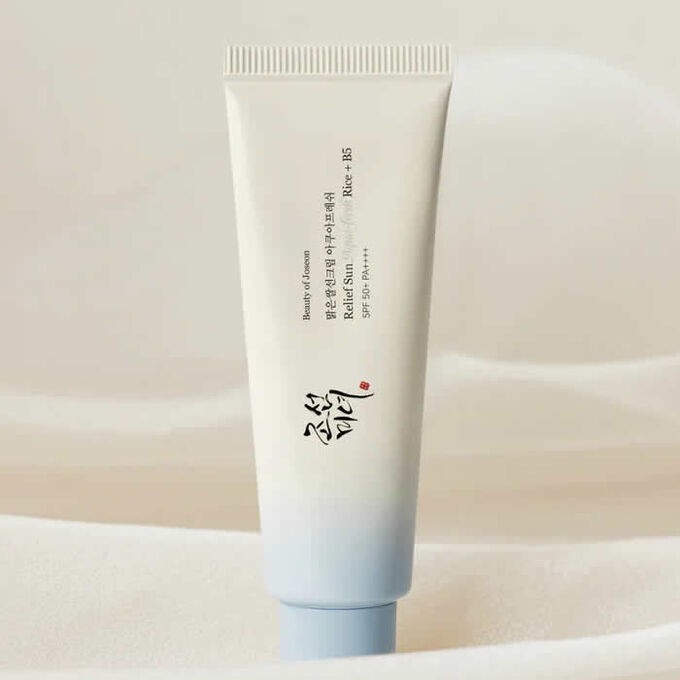 [26-236] Beauty Of Joseon Relief Sun Aqua-fresh