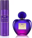 Antonio Banderas Her Secret Eau de Toilette 50ml Gift Set for Women