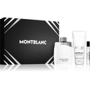 Montblanc Legend Spirit Eau de Toilette 100ml Gift Set for Men