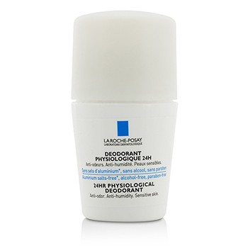 La Roche-Posay Roll-On Deo Sensitive Skin 50ml
