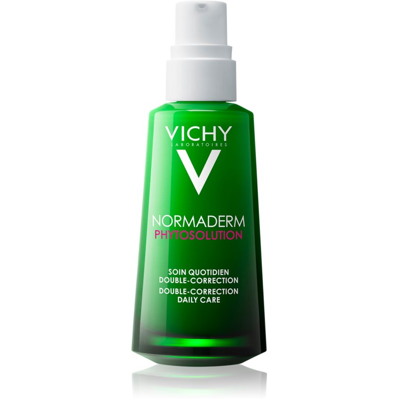 Vichy Normaderm Fluid Double Correction 50ml