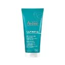 Avène Cleanance Cleansing Gel 200ml Tube Unisex
