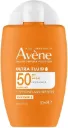 Avène Ultra Fluid Invisible SPF 50+ 50ml Unisex