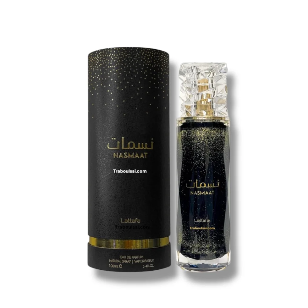 [26-311] Lattafa Nasmaat Edp for Women 100ml Inspired by Lancome La Vie Est Belle