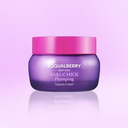 Eqqualberry Bakuchiol Plumping Capsule Cream 50ml