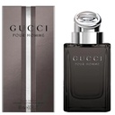 Gucci by Gucci Pour Homme Eau de Toilette 90ml for Men