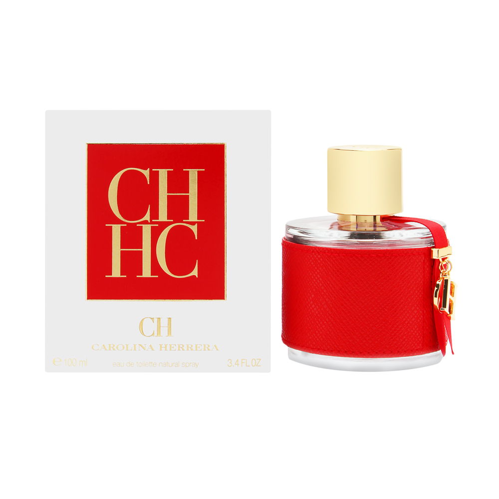 Carolina Herrera CH Eau de Parfum 80ml for Women – The Iconic Oriental-Floral Signature