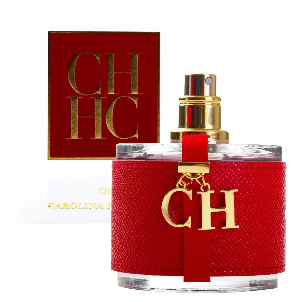 [3-059] Carolina Herrera CH Eau de Parfum 80ml for Women