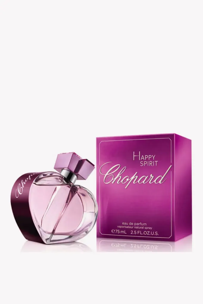 [3-083] Chopard Happy Spirit Eau de Parfum for Women 75ml
