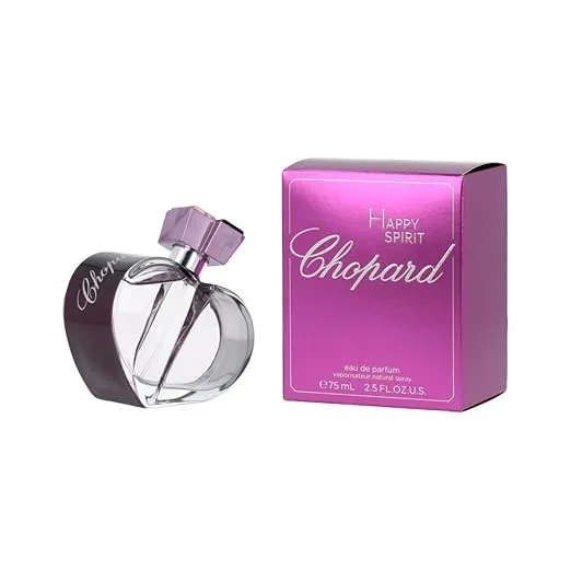 Chopard Happy Spirit Eau de Parfum for Women 75ml