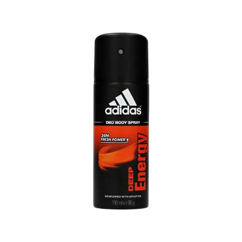 [4-286] Adidas Deodorant Body Spray 150ml Men (Ice Dive)