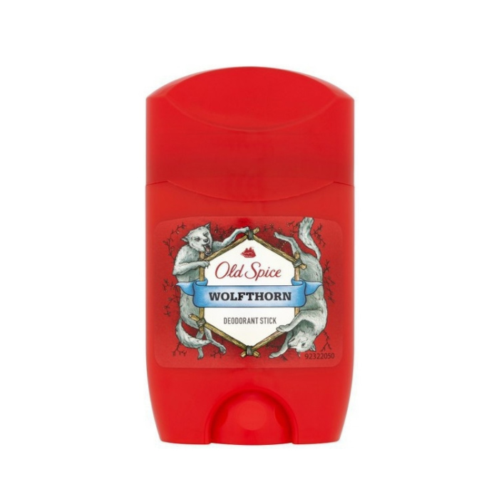 [4-405] Old Spice Stick (M) 50 ml (Wolfthorn)