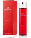 Victorinox Swiss Army For Her Eau de Toilette Tester 100ml for Women