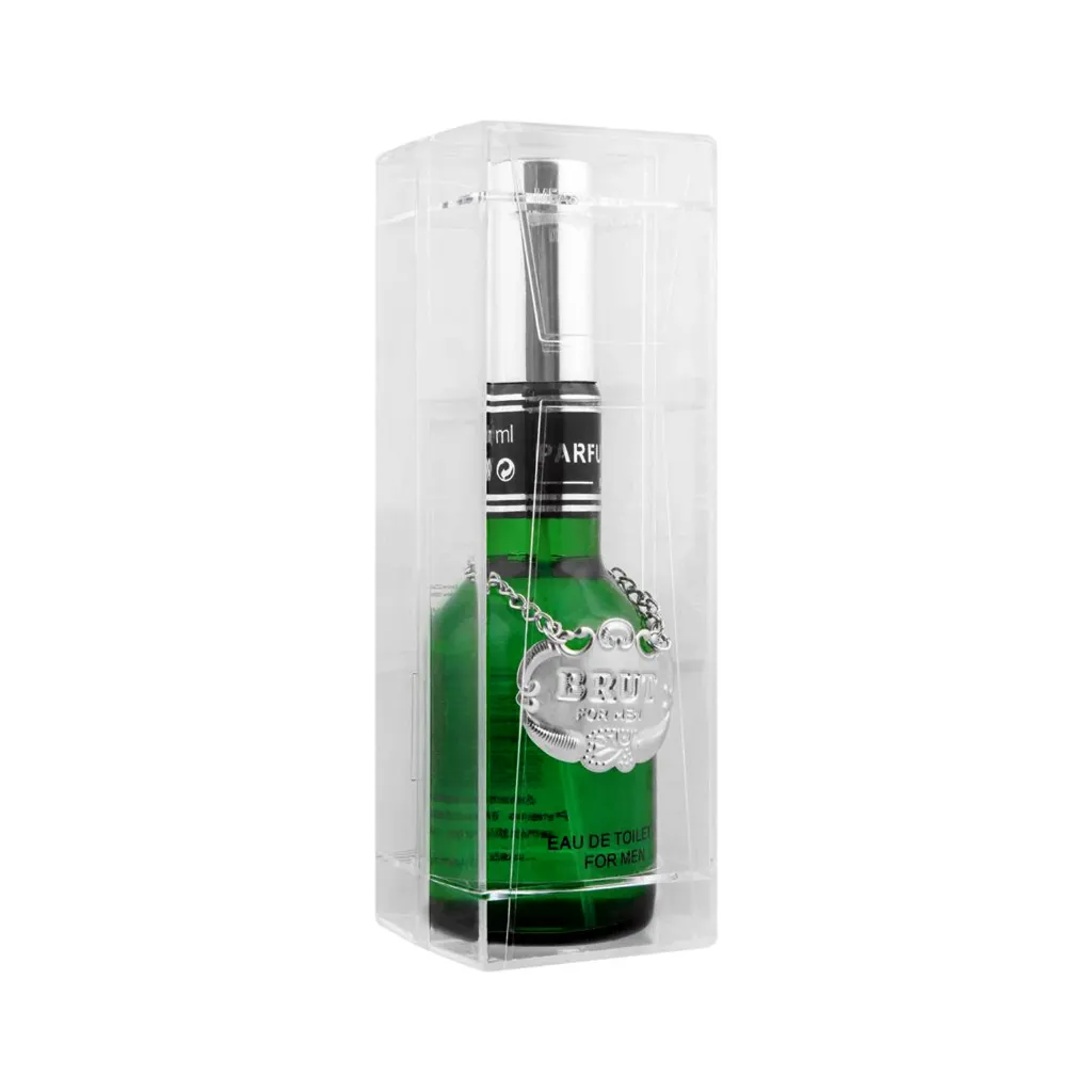 Brut Mens Original Plexi Gold EDT 100 ml