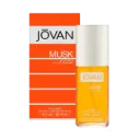 Jovan Musk Eau de Cologne 88ml for Men
