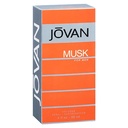 Jovan Musk Eau de Cologne 88ml for Men