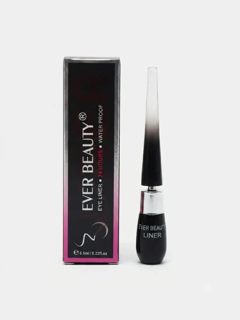 Ever Beauty EyeLiner 24 Hours Waterproof