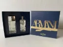 Emporio Diamond Men's Fragrance Set 50ml + Aftershave 50ml
