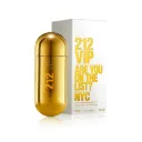 Carolina Herrera 212 VIP Eau de Parfum 80ml for Women