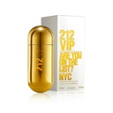 Carolina Herrera 212 VIP Eau de Parfum 80ml for Women