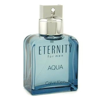 Eternity Aqua Eau de Toilette 100ml for Men