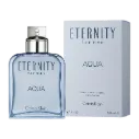 Eternity Aqua Eau de Toilette 100ml for Men