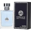 Versace Pour Homme Eau de Toilette for Men 100ml