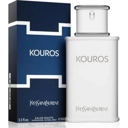 Kouros Parfum 100ml Men