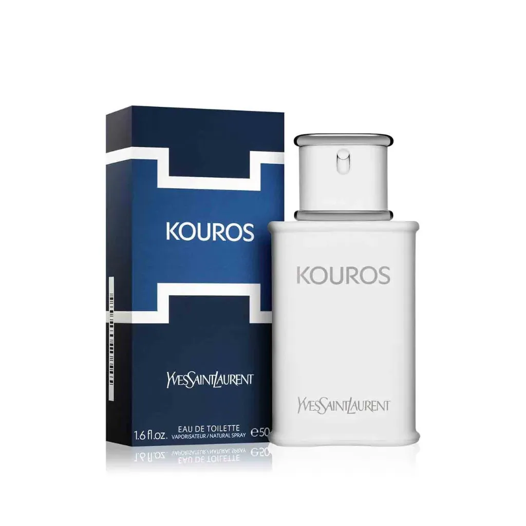 Kouros Parfum 100ml Men